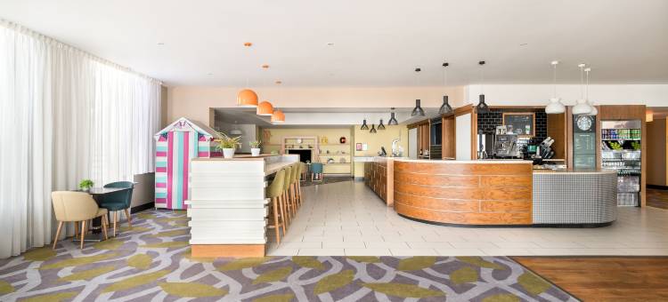 布莱顿海旁假日酒店(Holiday Inn Brighton - Seafront)图片