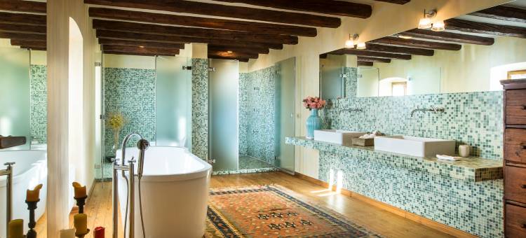 梅尼赫蒂红酒酒店及酒庄(Meneghetti Wine Hotel and Winery - Relais & Chateaux)图片