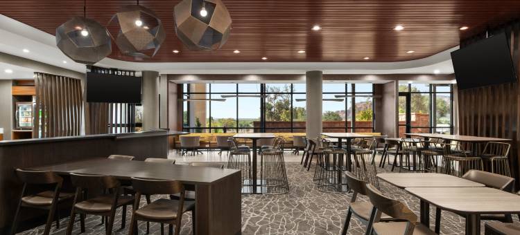 SpringHill Suites Kanab图片
