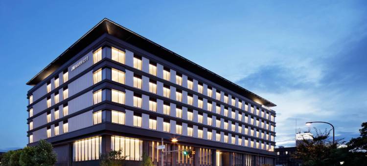奈良 JW 万豪酒店(JW Marriott Hotel Nara)图片