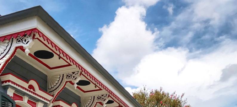 TownePlace套房酒店-新奥尔良/卡纳尔街(TownePlace Suites New Orleans Downtown/Canal Street)图片