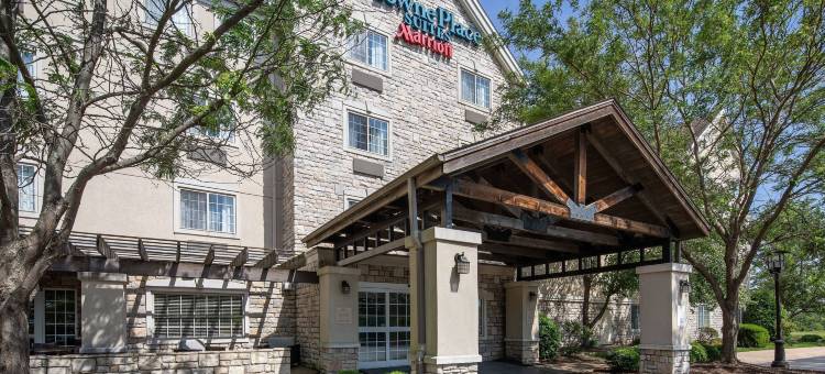本顿维尔罗杰斯万豪TownePlace酒店(TownePlace Suites Bentonville Rogers)图片