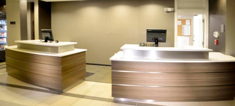 Residence Inn Augusta图片