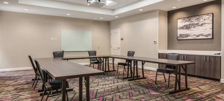 Residence Inn Dallas DFW Airport West/Bedford图片