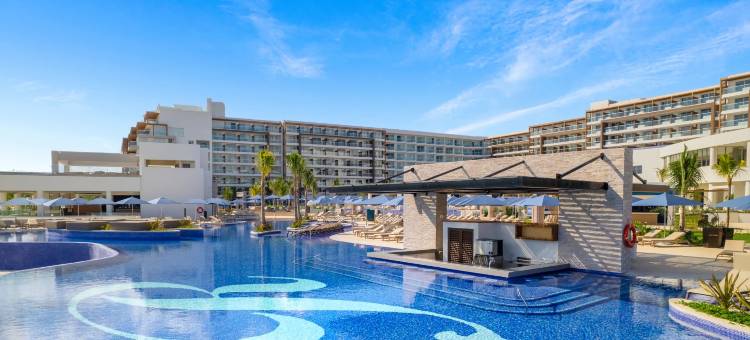 坎昆里维埃拉皇家顿水趣度假村(Royalton Splash Riviera Cancun, An Autograph Collection All-Inclusive Resort)图片