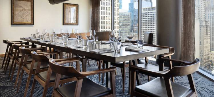 Residence Inn Chicago Downtown Magnificent Mile图片