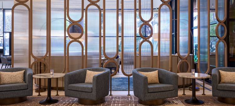 长滩万豪酒店(Marriott Long Beach Downtown)图片