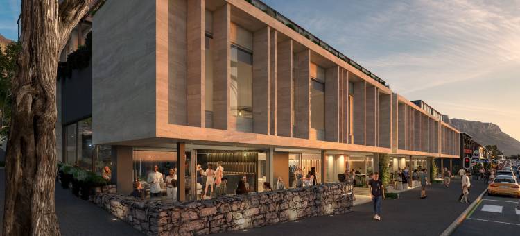 Morea House, Autograph Collection图片