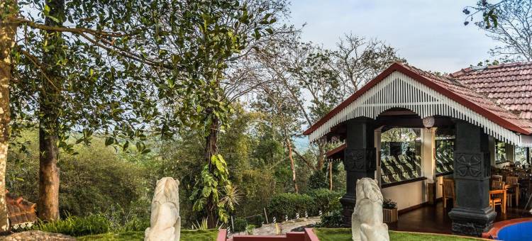 豪猪城堡度假村(The Porcupine Castle Resort)图片