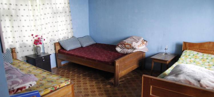 Borong Polok Village Homestay图片