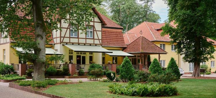 海霍兹弗斯特汉斯瓦尔德酒店(Waldhotel Forsthaus Hainholz)图片