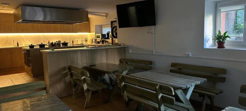 和谐旅馆(Hostel Harmonia)图片