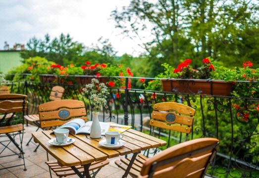 Park Hotel Kur & Spa Hotel Overview