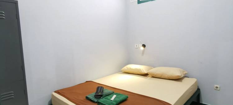 RedDoorz Hostel Near Braga Citywalk图片