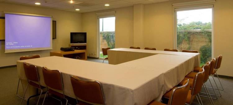 马扎兰万豪城市快捷酒店(City Express by Marriott Mazatlán)图片