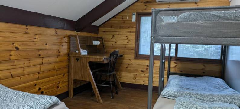 谷川谷旅馆和咖啡烘焙店(Tanigawa Valley Lodge & Coffee Roastery)图片