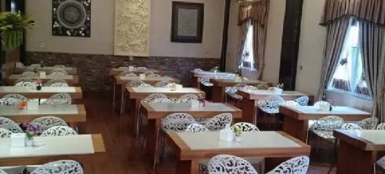 Hotel Grand Mempura图片