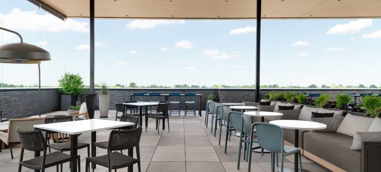 本顿维尔万豪AC酒店(AC Hotel Bentonville)图片