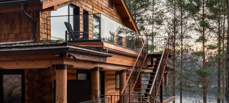 Esperanza Lake Resort, a Member of Design Hotels图片