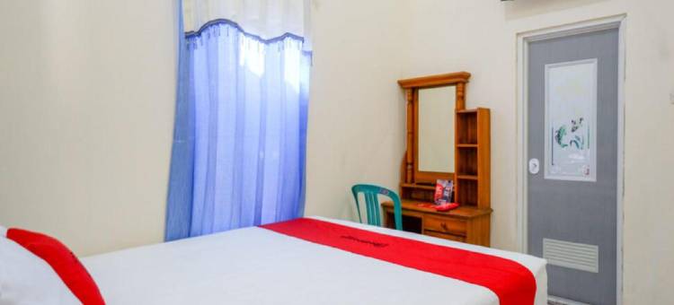 红多兹酒店-肯德尔南卡利文古公路(RedDoorz @ Jalan Raya Kaliwungu Selatan Kendal)图片