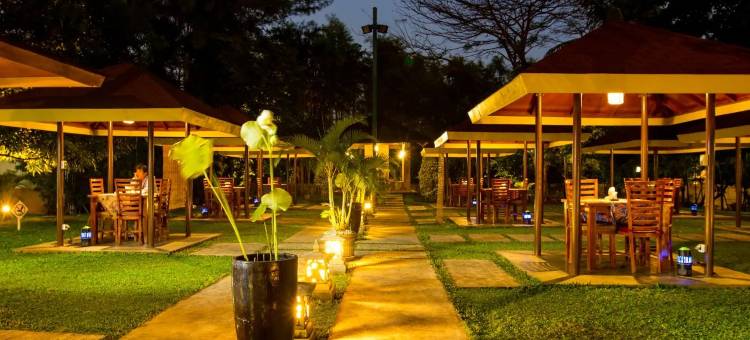 Asuka Hotel MM2100 Industrial Town图片