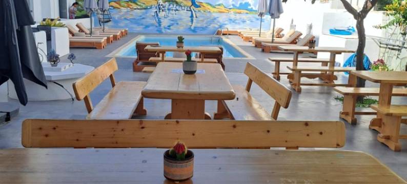 OCEANIS度假村(Oceanis Resort)图片