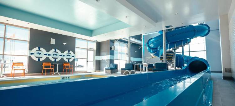 希尔顿真实酒店亚雅茅斯(Tru by Hilton Yarmouth)图片