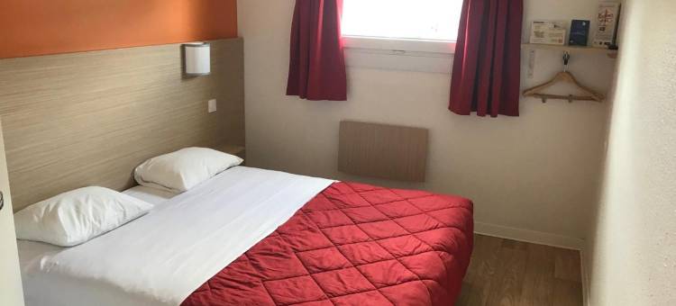 雷恩东南部普瑞米尔经典酒店(Premiere Classe Rennes Sud Est)图片