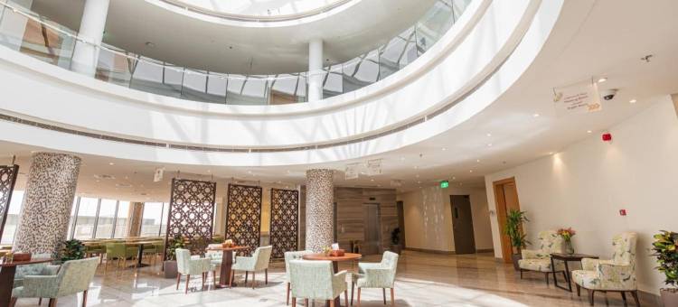 Aram Hotel - AlMeshael Exit 18图片