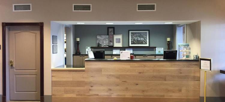 莱马丽怡酒店(Country Inn & Suites by Radisson, Lima, Oh)图片