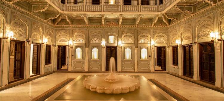 The Legacy Mandawa图片