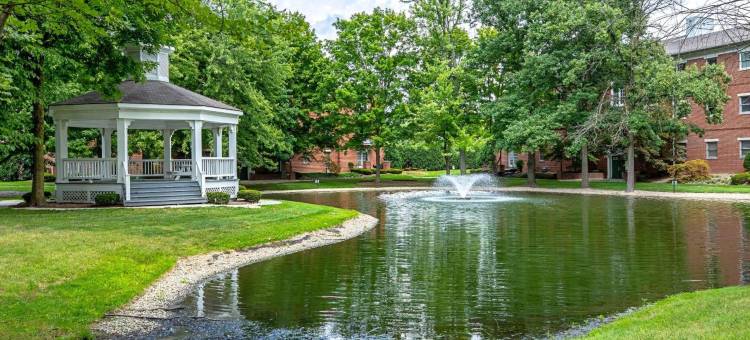 印地安纳波利斯北舒适酒店-卡梅尔(Comfort Inn Indianapolis North - Carmel)图片