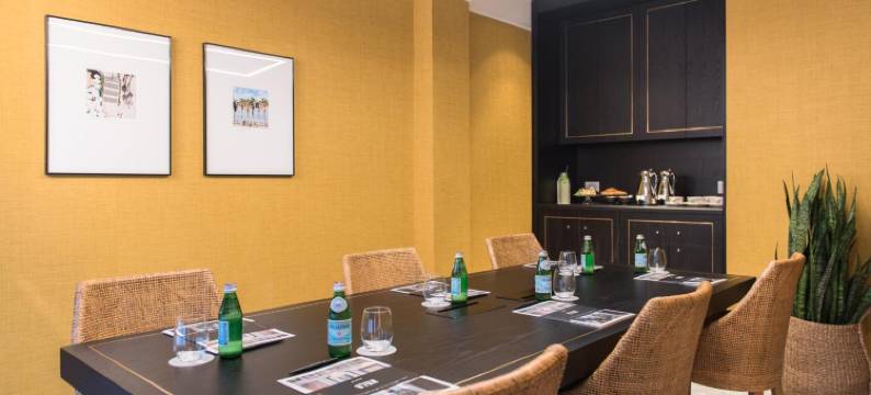 梅洛迪酒店-阿特拉斯精品酒店(Melody Hotel - an Atlas Boutique Hotel)图片