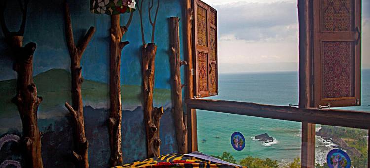 卡朗阿吉海滩别墅(Karang Aji Beach Villa)图片