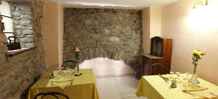 塞齐恩酒店(Hotel Cecchin)图片