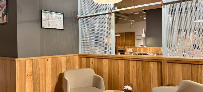 Meininger Hotel München Zentrum图片