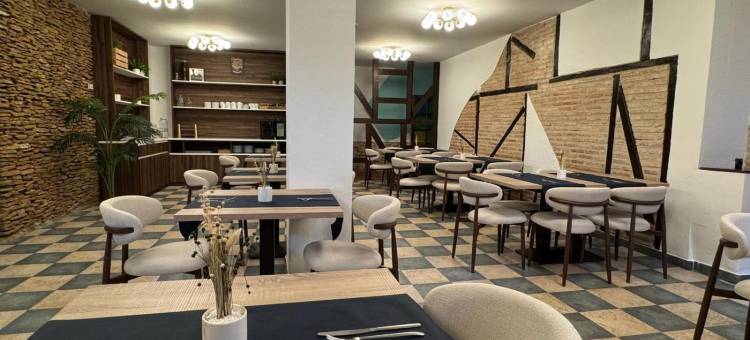 喷泉霍斯佩迪姆酒店(Hospedium Hotel la Fuente)图片