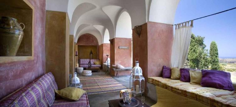 祖贝比度假村(Zubebi)图片