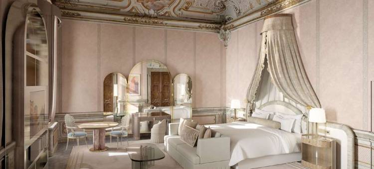 威尼斯东方快车 (Orient Express) 酒店(Orient Express Venezia)图片