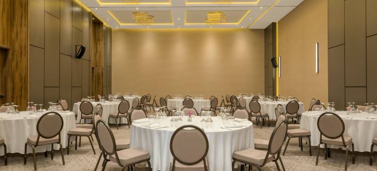 Le Méridien Casablanca图片