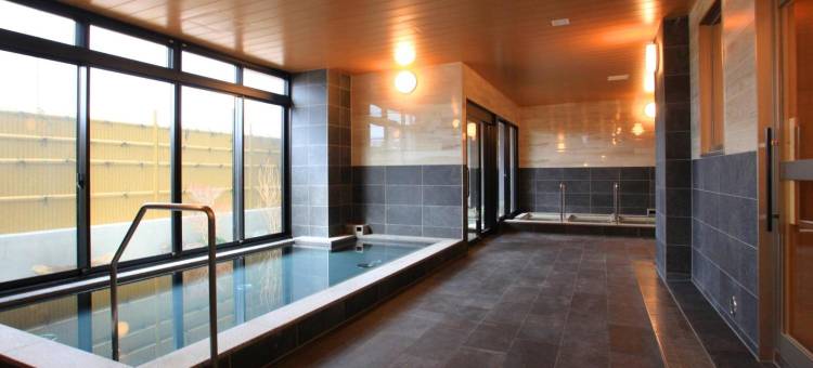 龟冈站前太阳皇家酒店(Sun Royal Hotel Kameoka Ekimae)图片