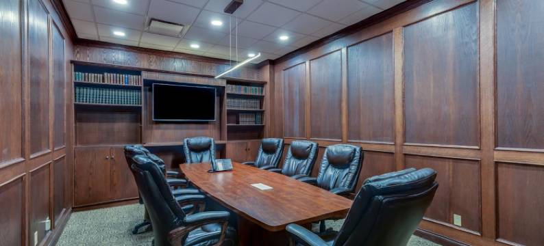 汤普森酒店(The Thompson Hotel)图片