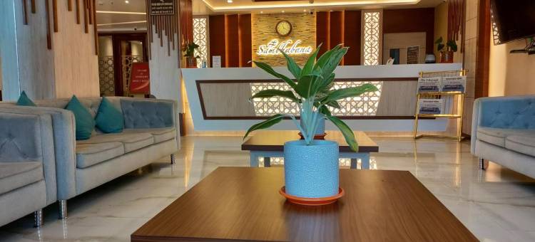 Sambhabana Hotel & Suites图片