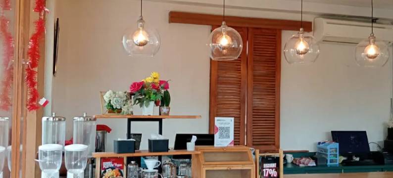 利伯塔马里奥波罗酒店(Liberta Malioboro South)图片