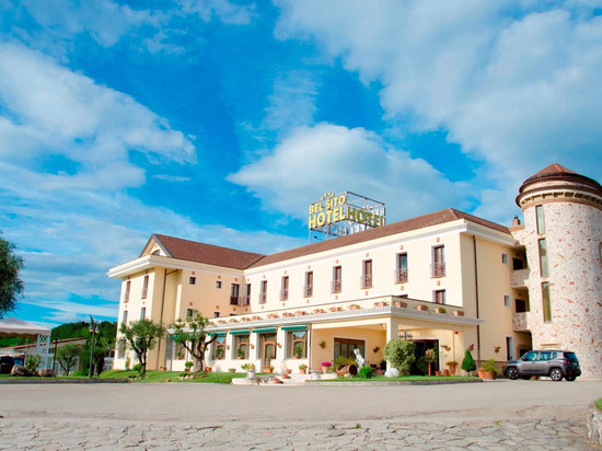 都耶托丽贝尔席多酒店