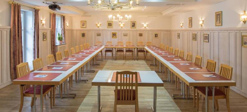 希霍夫酒店(Hotel Seehof)图片