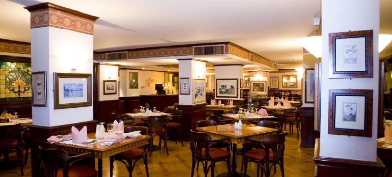 曼苏里公寓大楼酒店(Mansouri Mansions Hotel)图片