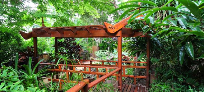 圣灵岛住宿加早餐旅馆(Whitsundays Retreat)图片