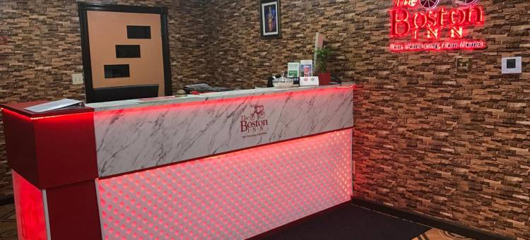 波士顿旅馆(The Boston Inn)图片