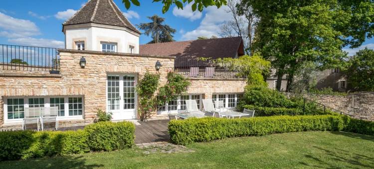 皮卡森别墅(Villa Louise)图片